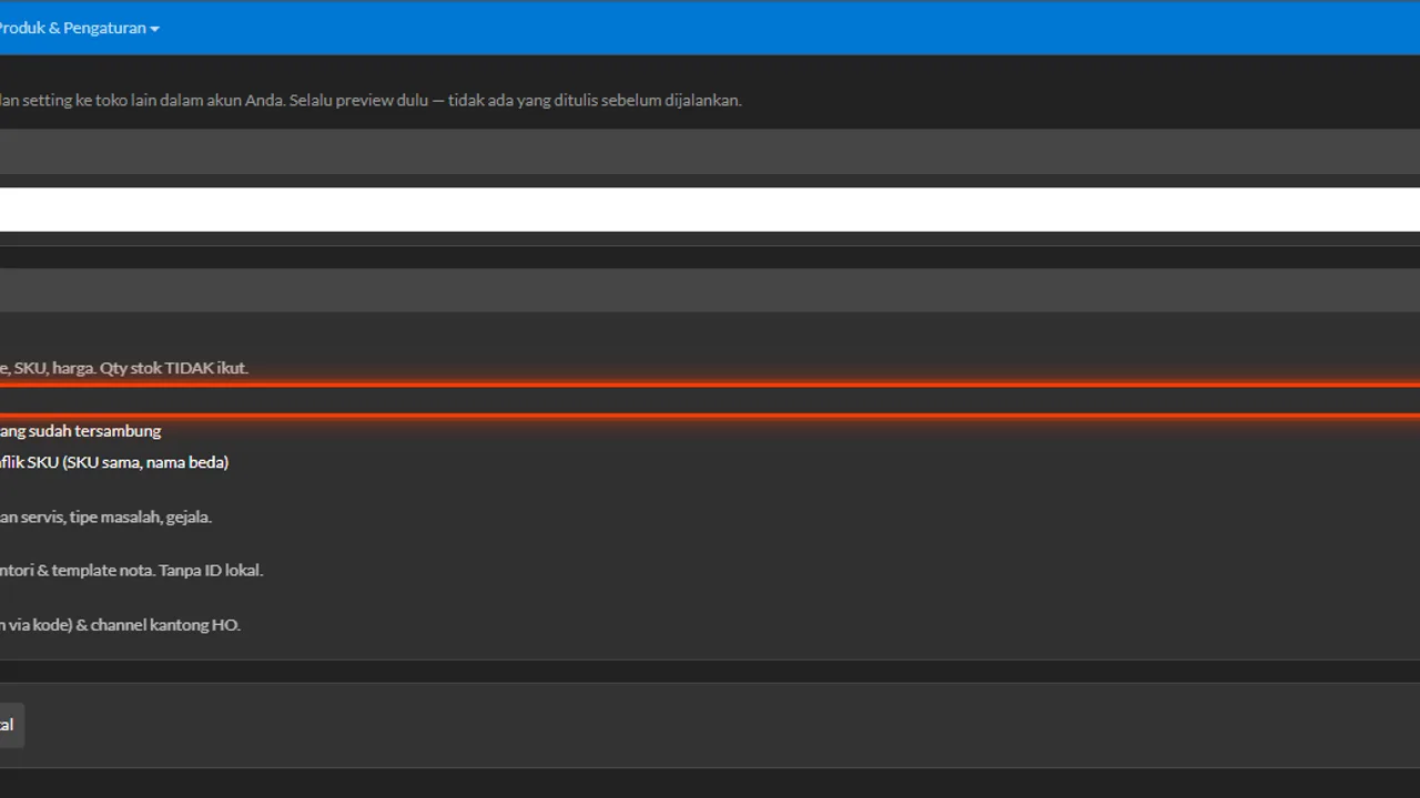 Include product photos option when copying between stores